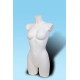 Busto donna alto