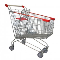 Carrello da spesa 150 L