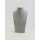 Busto per collane 26x17