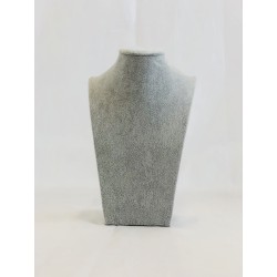Busto per collane 26x17
