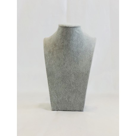 Busto per collane 26x17