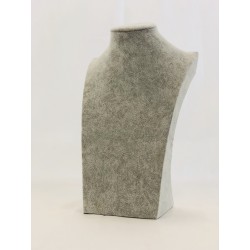 Busto per collane 26x17