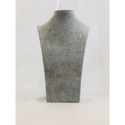 Busto per collane 30x18,5