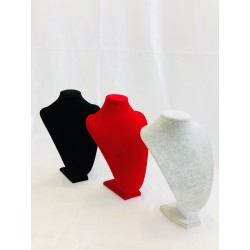 Busto per collane 22.5x16