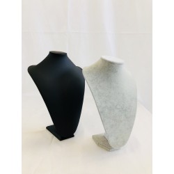 Busto per collane 29.5x22
