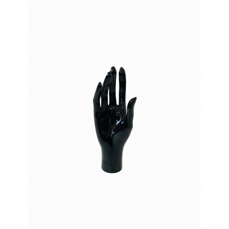 Mano Espositore Donna