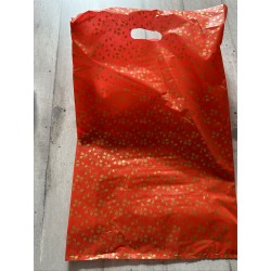 Sacchetti fagiolo rosso